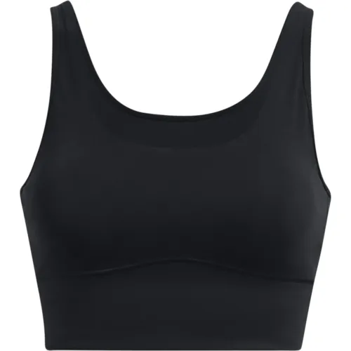 Under Armour Top Training Mujer Meridian Fitted Tank