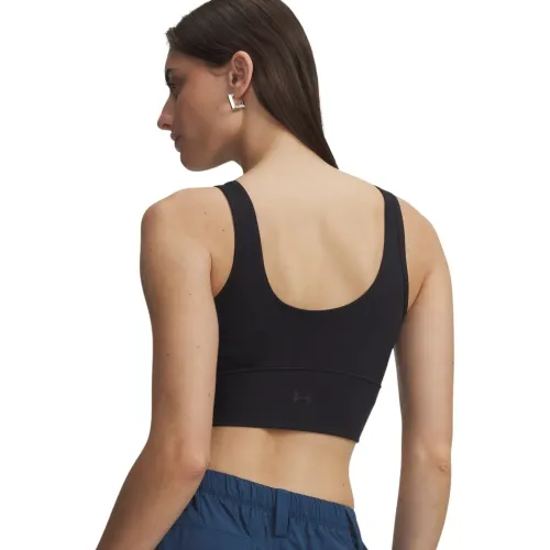 Under Armour Top Training Mujer Meridian Fitted Tank