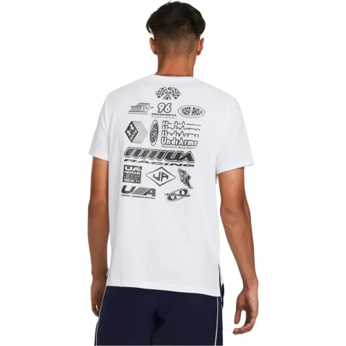 Under Armour Polo Running Hombre Run Anywhere