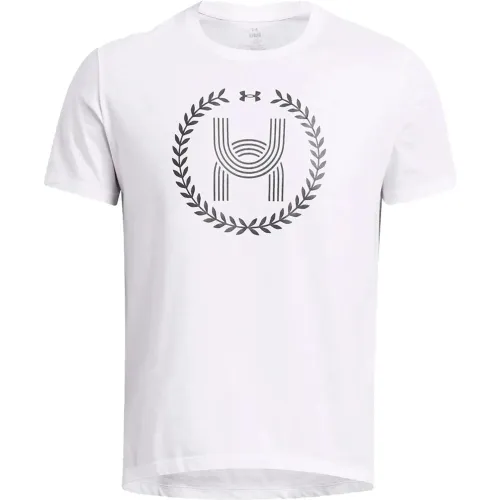 Under Armour Polo Running Hombre Run Anywhere