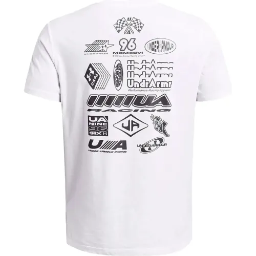 Under Armour Polo Running Hombre Run Anywhere