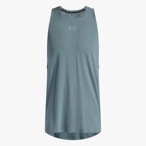 Under Armour Bividi Basquet Hombre Zone Tank