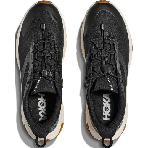 HOKA Zapatillas Trail Running Hombre Transport  2