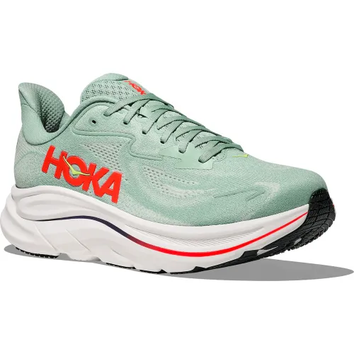 HOKA Zapatillas Running Hombre Clifton 10