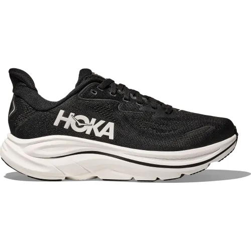 HOKA Negro de Hombre modelo Zapatillas Running Hombre Clifton 10 negros textiles hombre 2026031220561596776 Textil Eva
