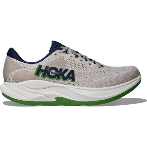 HOKA Blanco de Hombre modelo Zapatillas Running Hombre Rincon 4 blancos textiles hombre 2026031220561596815 Textil Eva