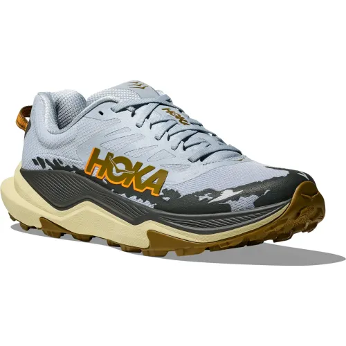 HOKA Zapatillas Trail Running Hombre Torrent 4