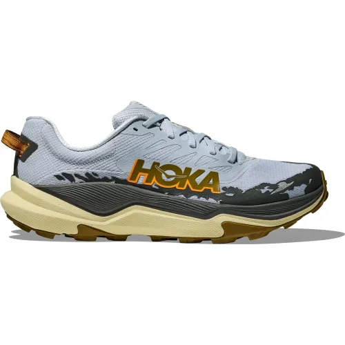 HOKA Gris de Hombre modelo Zapatillas Trail Running Hombre Torrent 4 textiles hombre 2026031220561596860 Textil Eva