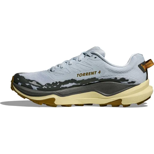 HOKA Zapatillas Trail Running Hombre Torrent 4