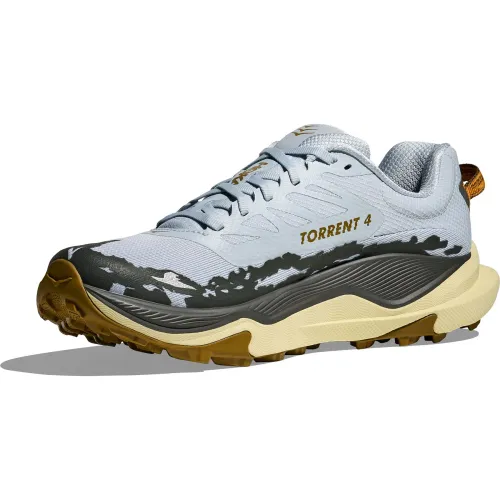 HOKA Zapatillas Trail Running Hombre Torrent 4