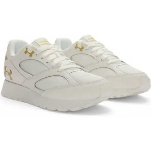 Under Armour Zapatillas Urbana Mujer W Jogger