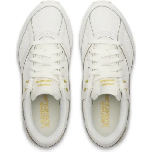 Under Armour Zapatillas Urbana Mujer W Jogger