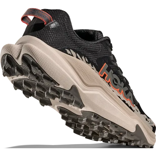 HOKA Zapatillas Trail Running Mujer Torrent 4