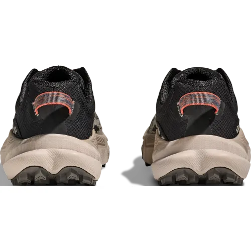 HOKA Zapatillas Trail Running Mujer Torrent 4