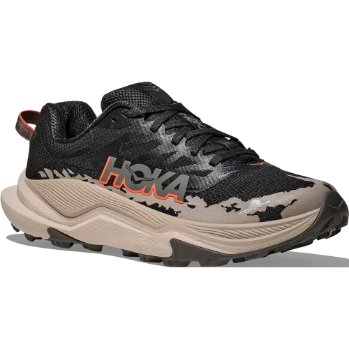 HOKA Zapatillas Trail Running Mujer Torrent 4