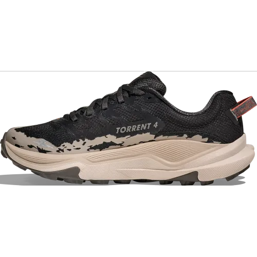 HOKA Zapatillas Trail Running Mujer Torrent 4