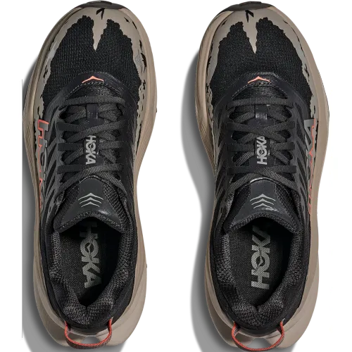 HOKA Zapatillas Trail Running Mujer Torrent 4