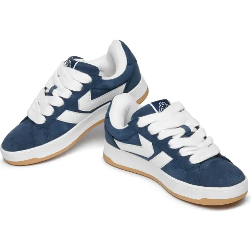 Kappa Zapatillas Urbanas Hombre Logo Marlon