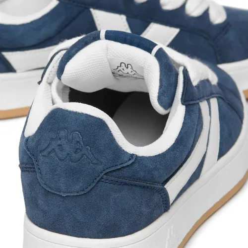 Kappa Zapatillas Urbanas Hombre Logo Marlon