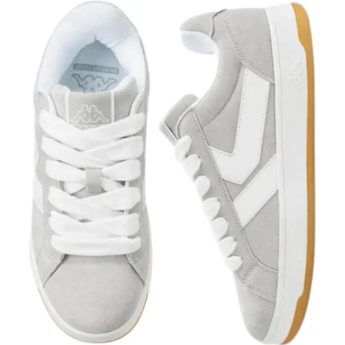 Kappa Zapatillas Urbanas Hombre Logo Marlon