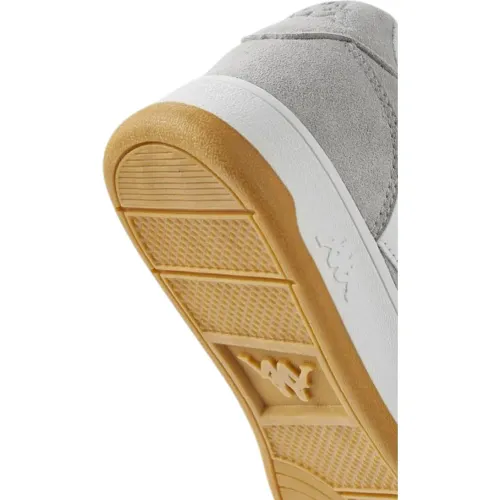 Kappa Zapatillas Urbanas Hombre Logo Marlon