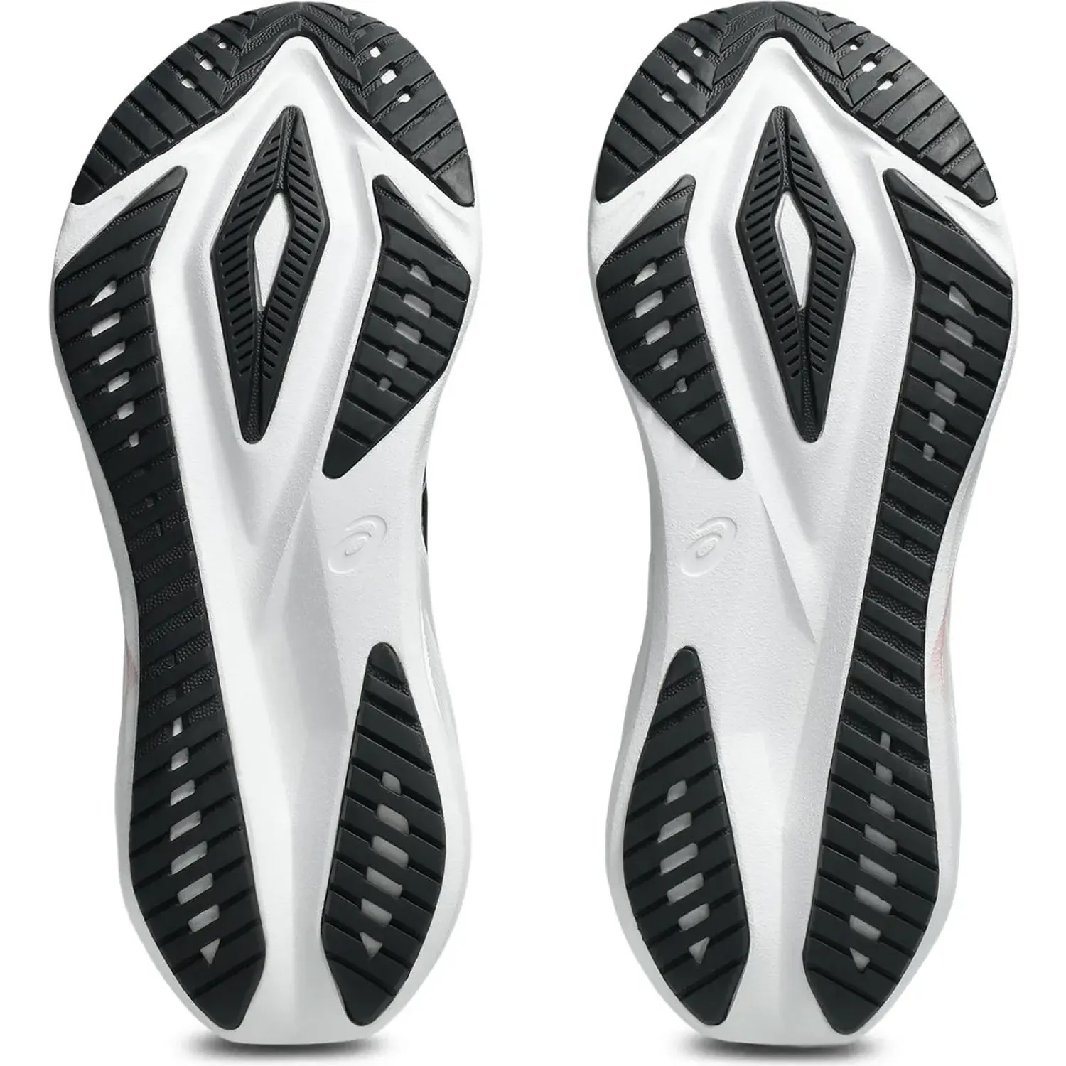 Zapatillas Asics Running Mujer Versablast 4 color negro | Platanitos