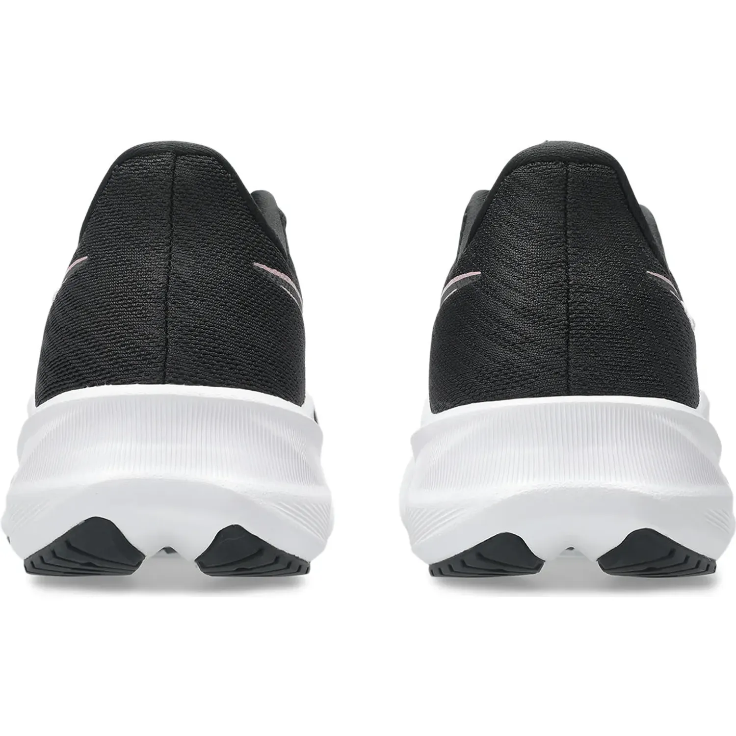 Zapatillas Asics Running Mujer Versablast 4 color negro | Platanitos