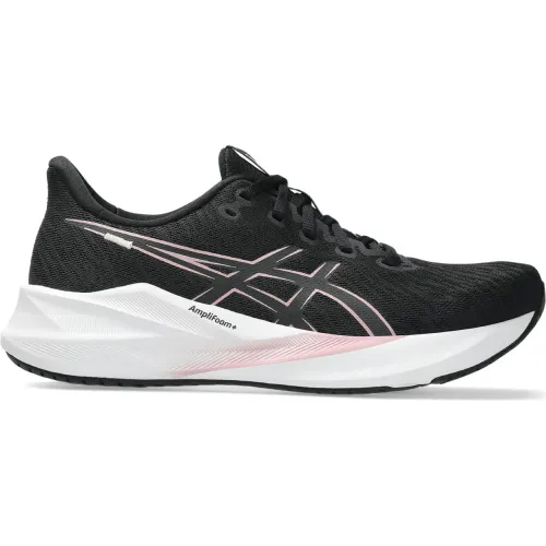 Zapatillas Asics Running Mujer Versablast 4 color negro | Platanitos