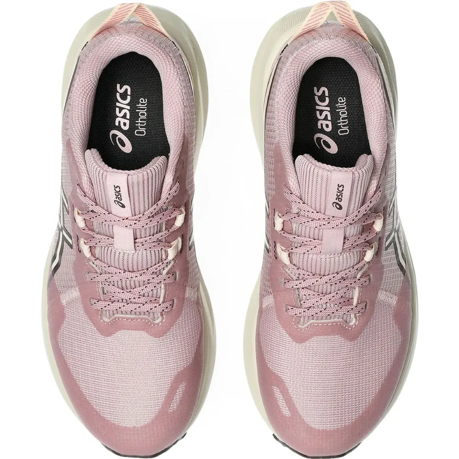 Zapatillas Asics Trail Running Mujer Gel-Venture 11 color rosado | Platanitos