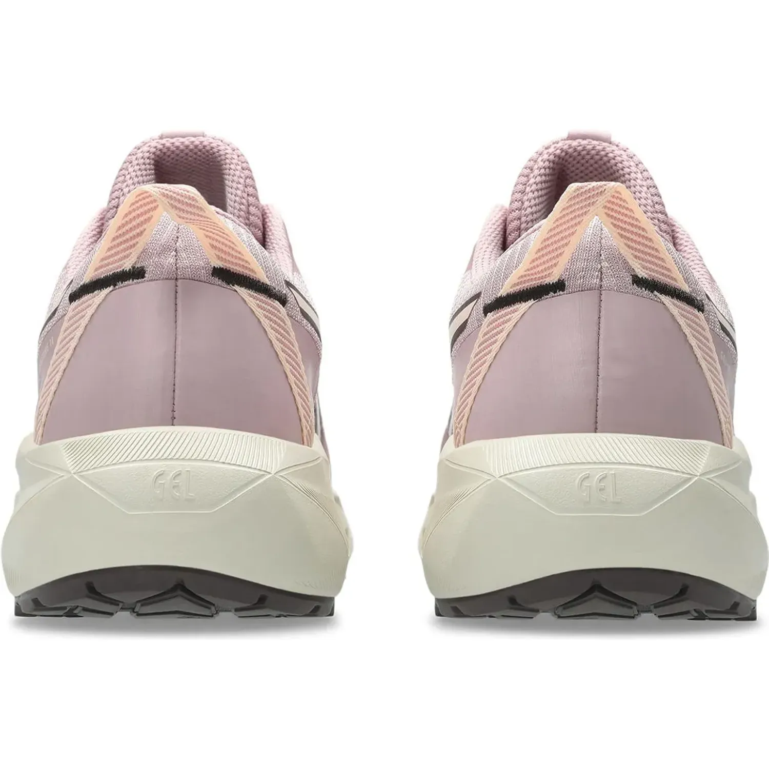 Zapatillas Asics Trail Running Mujer Gel-Venture 11 color rosado | Platanitos