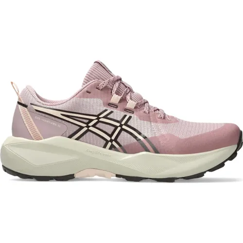 Zapatillas Asics Trail Running Mujer Gel-Venture 11 color rosado | Platanitos