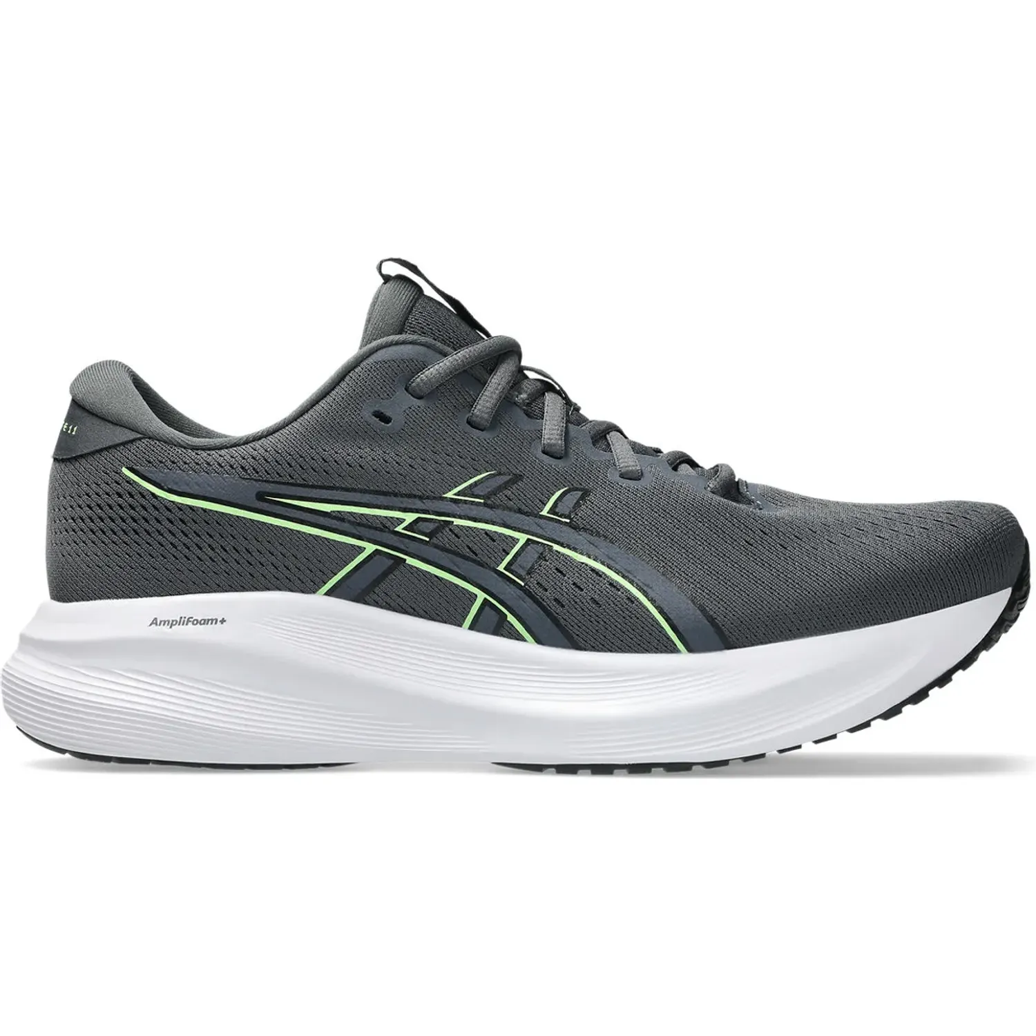 Zapatillas Asics Running Hombre Gel-Excite 11 color plomo | Platanitos