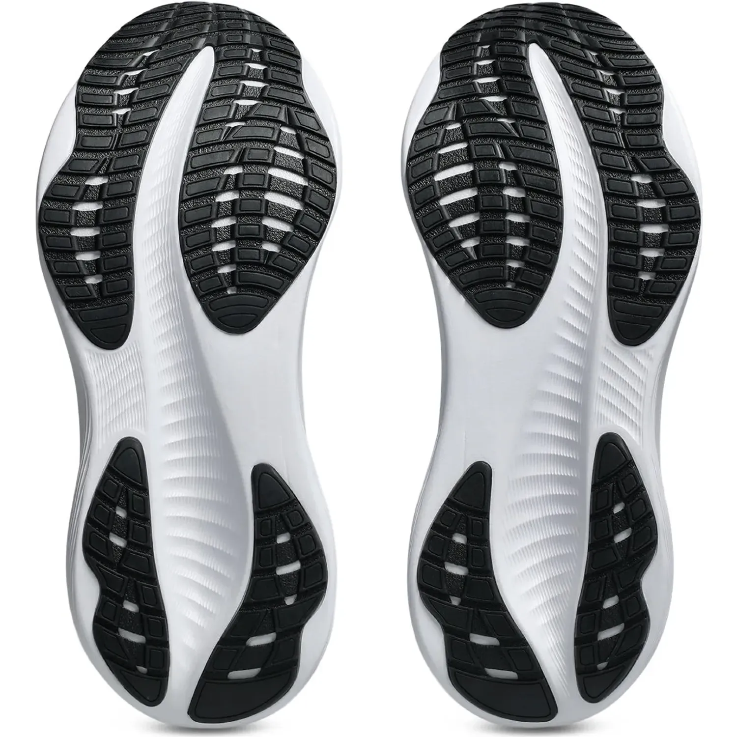 Zapatillas Asics Running Hombre Gel-Excite 11 color plomo | Platanitos