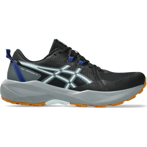 Asics Negro de Hombre modelo Zapatillas Trail Running Hombre Gel-Venture 11 negros plomos sintéticos hombre 2026031617271638522 Sintético Sintético