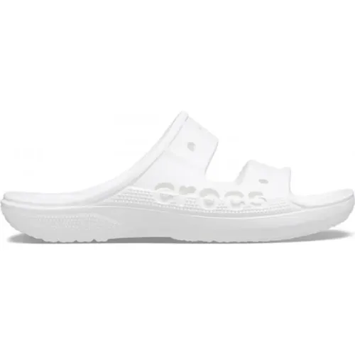 CROCS Blanco de Hombre / Mujer modelo Sandalias Unisex  Baya Sandal blancos sintéticos hombre 2026031617271638546 Sintético Sintético