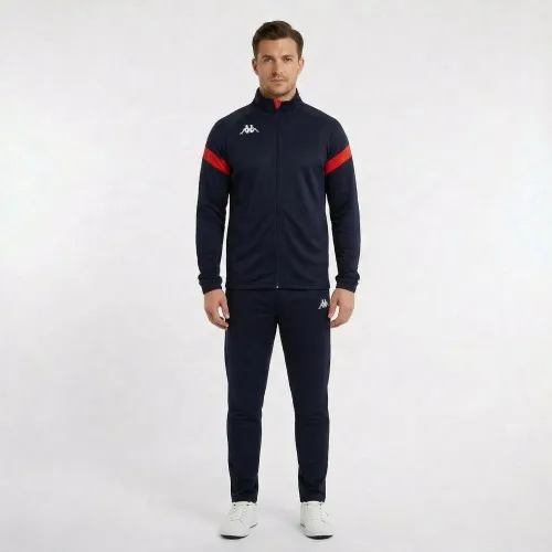 Kappa Azul modelo Conjunto Deportivo Hombre Kappa4soccer Dalcito azules sintéticos 2026031617271638582 Sintético Sintético