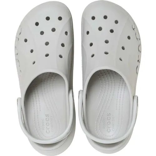 CROCS Zuecos Mujer Baya Platform Clog W