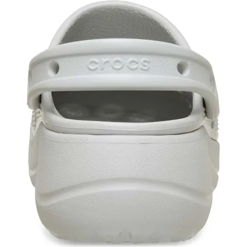 CROCS Zuecos Mujer Baya Platform Clog W