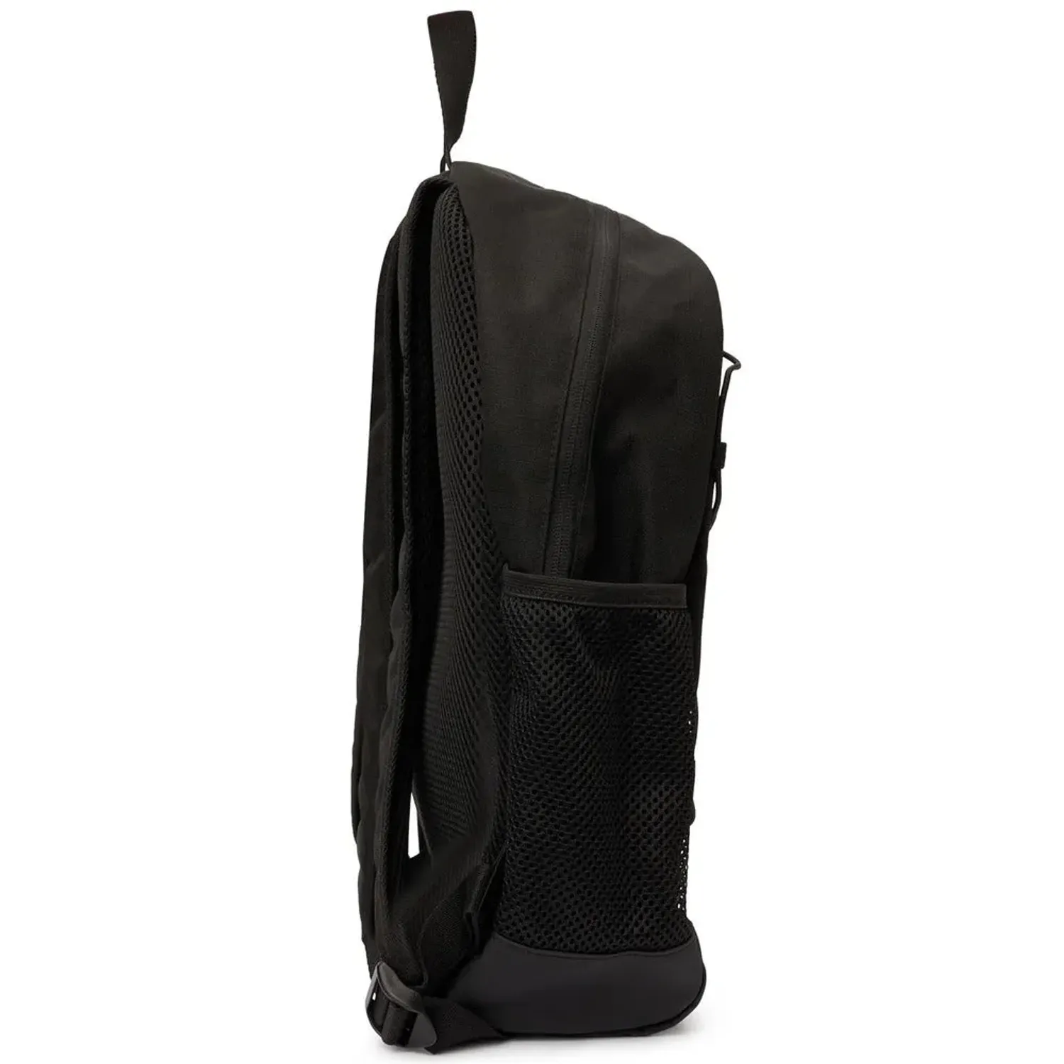 Kappa Mochila Kappa Deportiva Hombre Logo Glaccio color negro | Platanitos