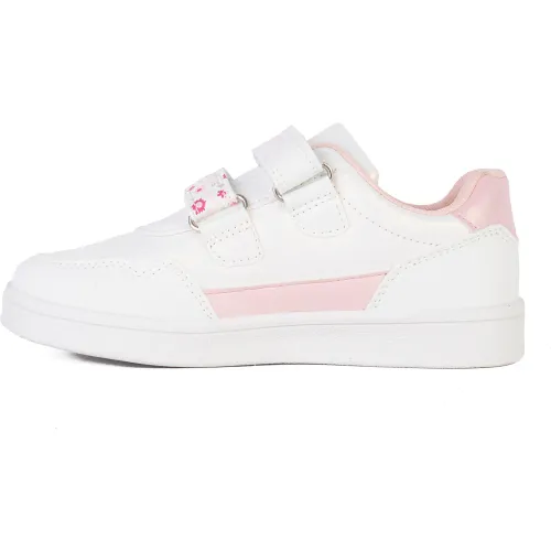Bubble Gummers Zapatillas Casuales Niña Clavel