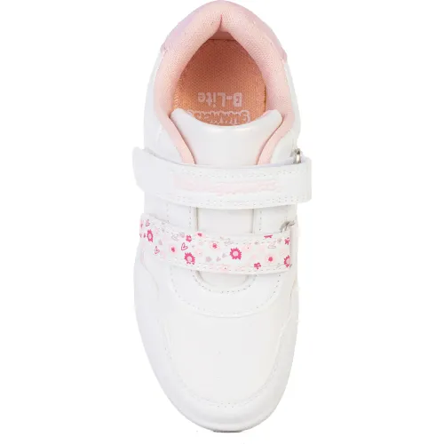 Bubble Gummers Zapatillas Casuales Niña Clavel
