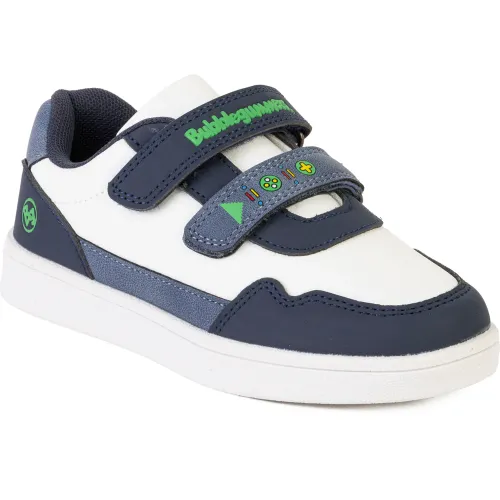 Bubble Gummers Zapatillas Casuales Niño  Clavel