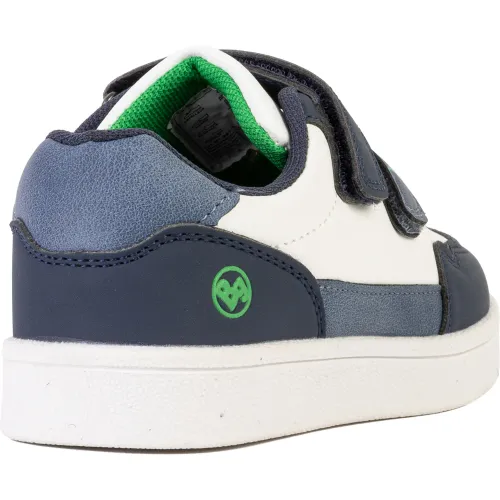 Bubble Gummers Zapatillas Casuales Niño  Clavel