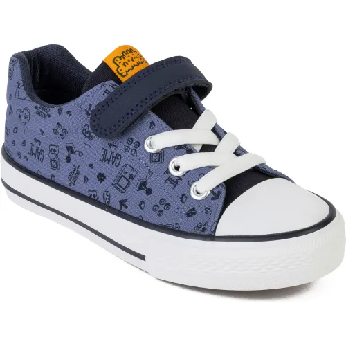 Bubble Gummers Zapatillas Casuales Niño Astorga