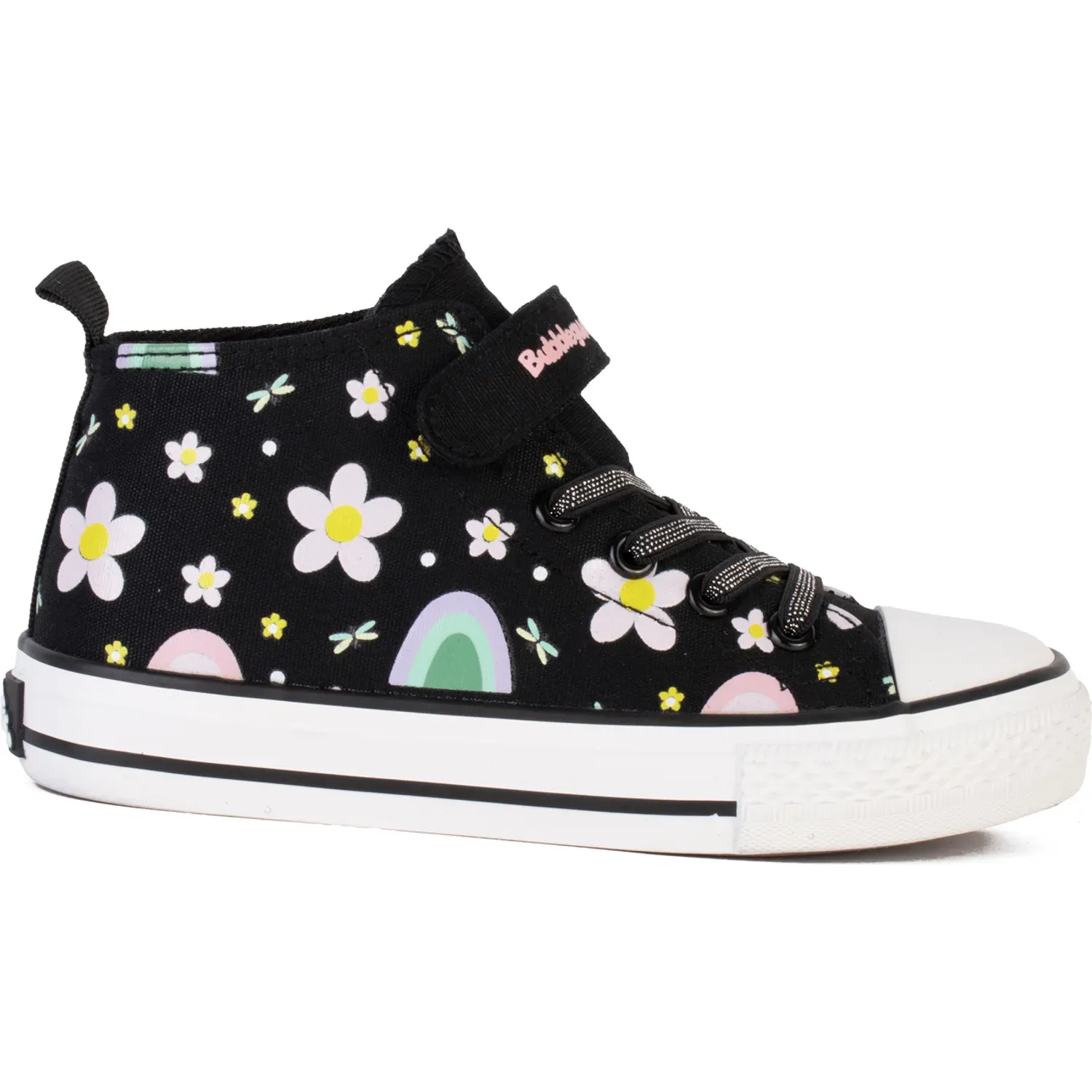 Bubble Gummers Zapatillas Bubble Gummers Casuales Niñas Astorga color multicolor | Platanitos