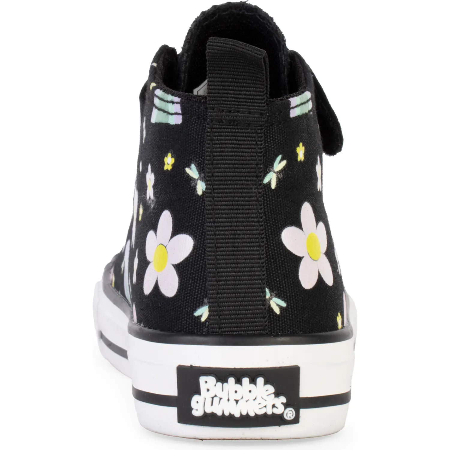 Bubble Gummers Zapatillas Bubble Gummers Casuales Niñas Astorga color multicolor | Platanitos