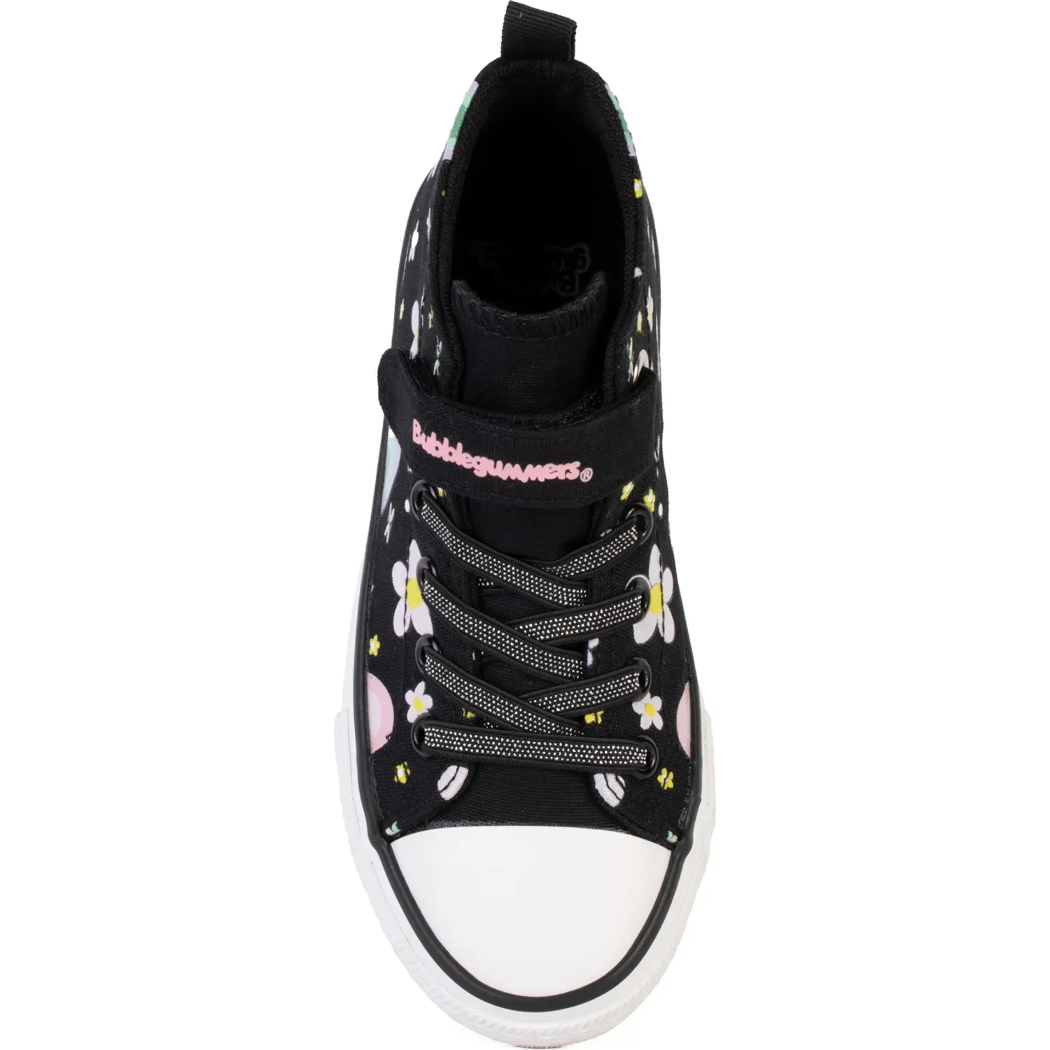 Bubble Gummers Zapatillas Bubble Gummers Casuales Niñas Astorga color multicolor | Platanitos