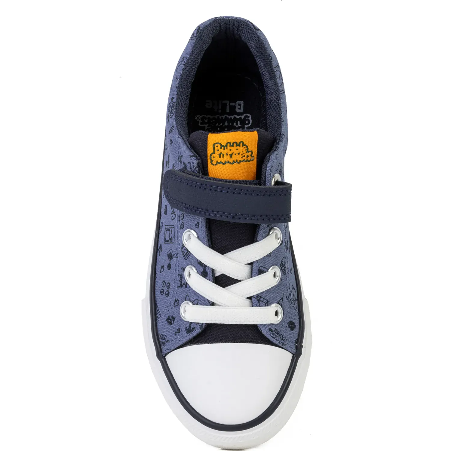 Bubble Gummers Zapatillas Bubble Gummers Casuales Niño Astorga color azul | Platanitos
