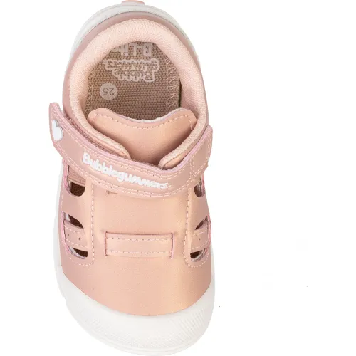 Bubble Gummers Sandalias Casuales Bebita  Echo