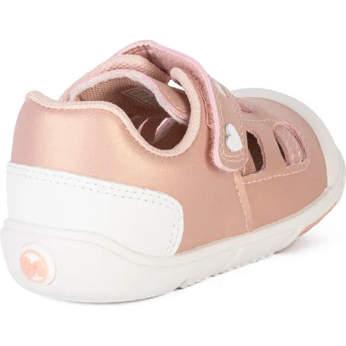Bubble Gummers Sandalias Casuales Bebita  Echo